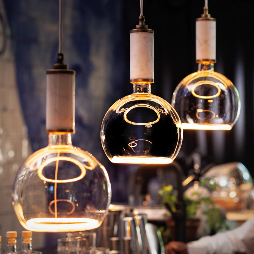 Ampoule Floating Clear G150