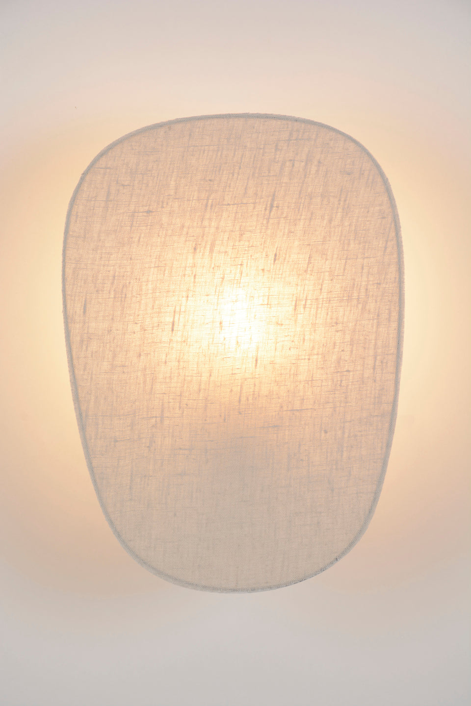 Applique murale Screen 70's 1L lin bouleau
