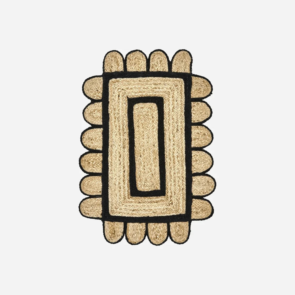 Tapis Denta