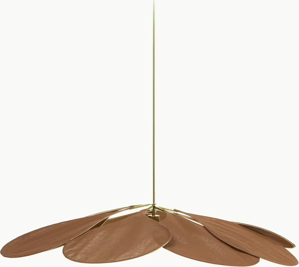 Suspension Pale, la précieuse S