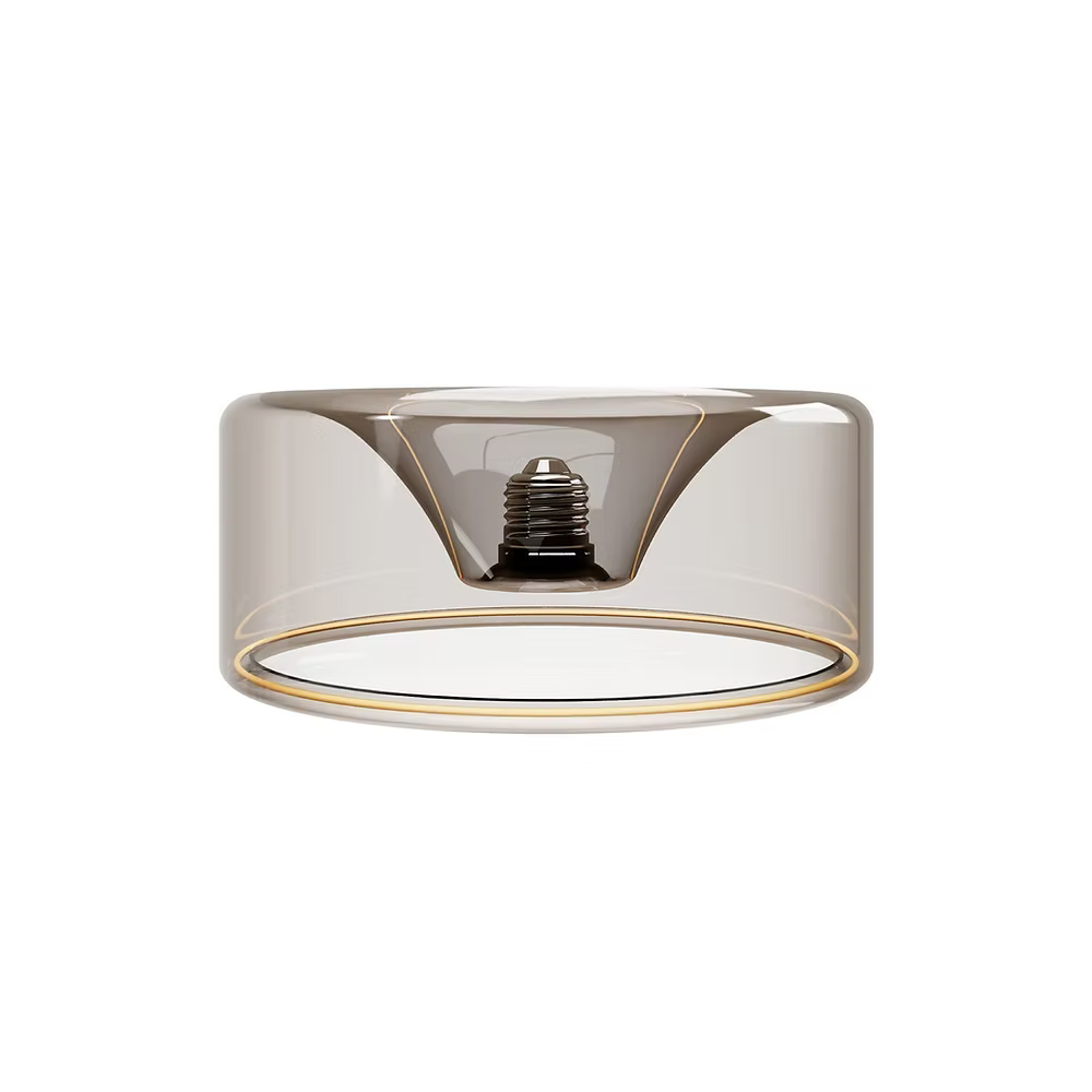 Ampoule Floating Smokey Donut