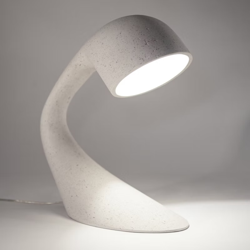 Lampe Invider Henri Dejeant