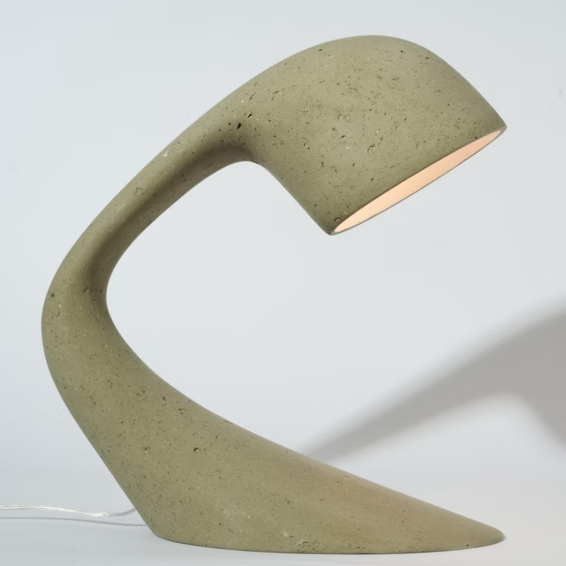 Lampe Invider Henri Dejeant