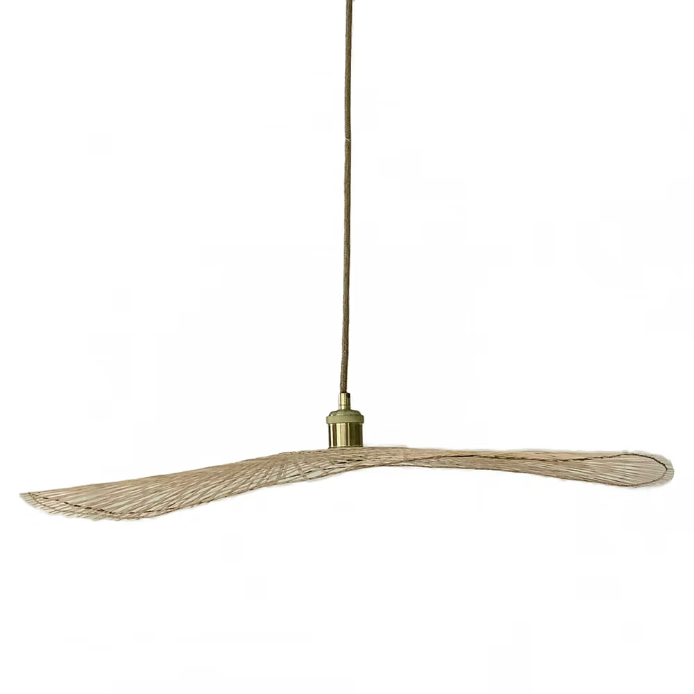 Suspension Libellule