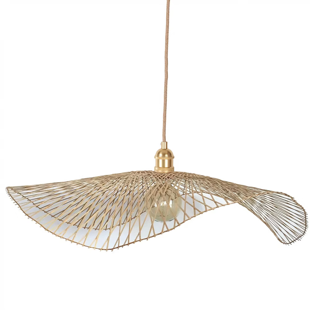 Suspension Libellule