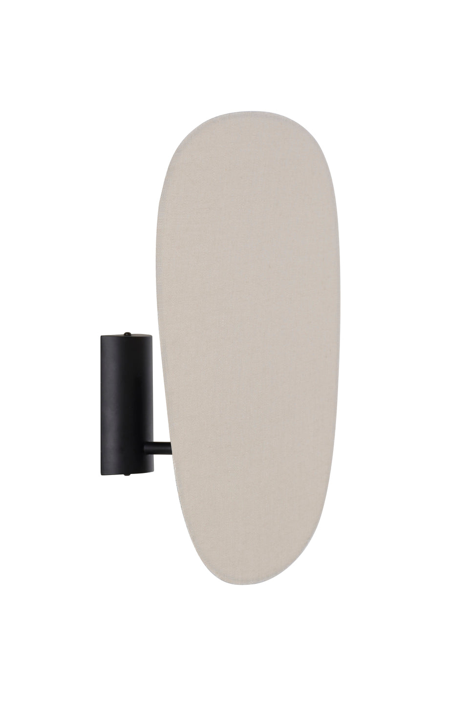 Applique murale Screen 70's 1L lin bouleau