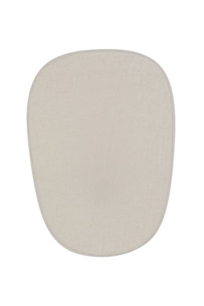 Applique murale Screen 70's 1L lin bouleau