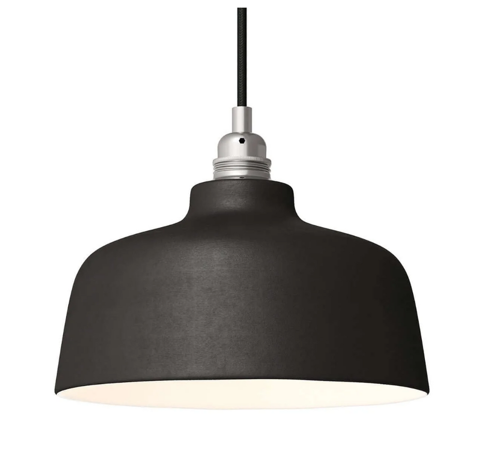 Abat jour coupe materia ardoise