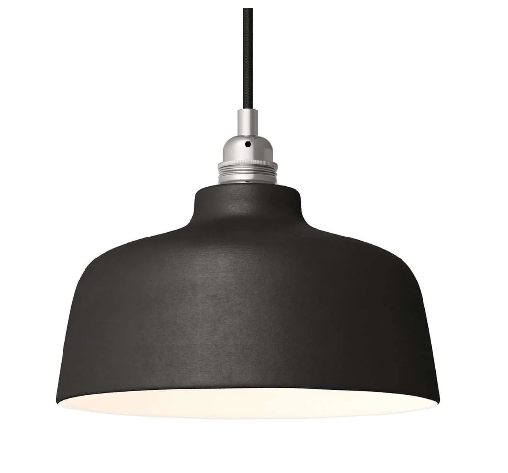 Abat jour coupe materia ardoise