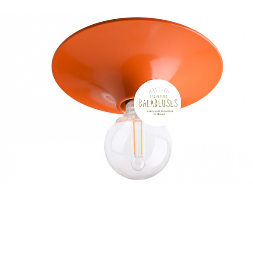 Applique_retro_aluminium_orange_zangra