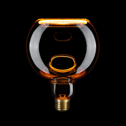 Ampoule Floating Smokey G125