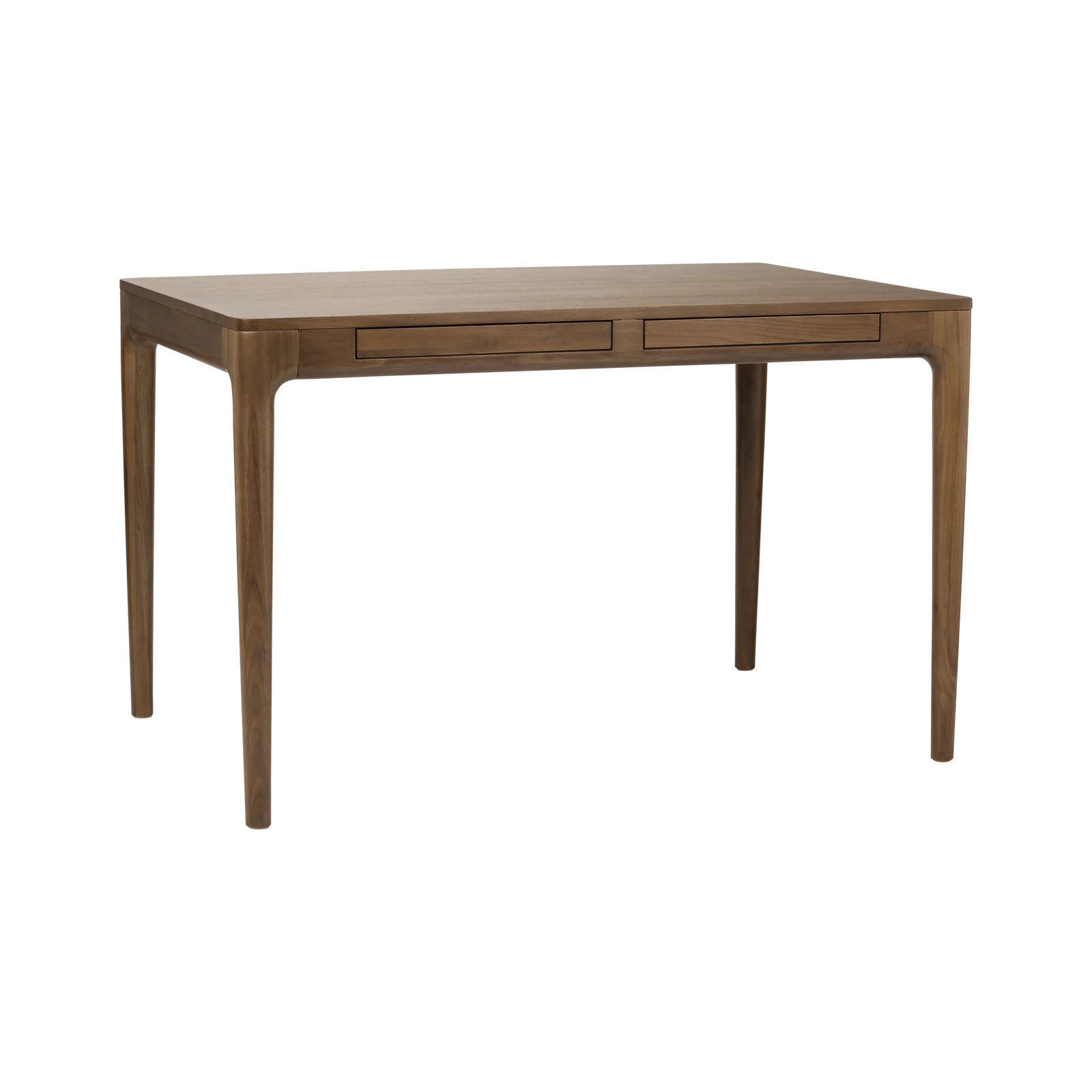 Bureau Heart n Soul chene fonce umage Nantes Les Petites Baladeuses