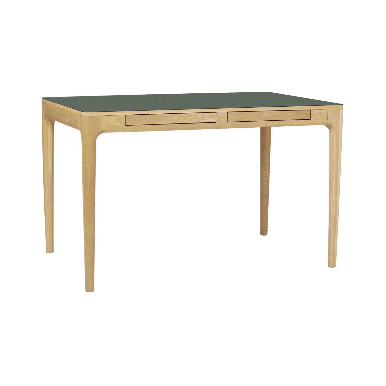 Bureau Heart n Soul chene plateau vert umage Nantes Les Petites Baladeuses