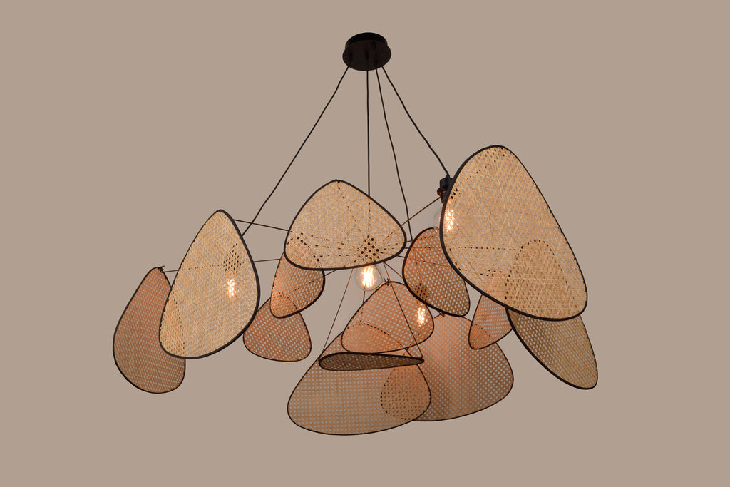 suspension market set en canage