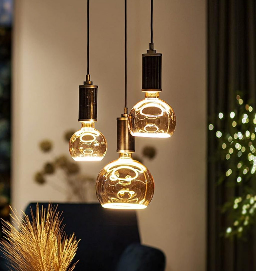 Ampoule Floating Smokey G125