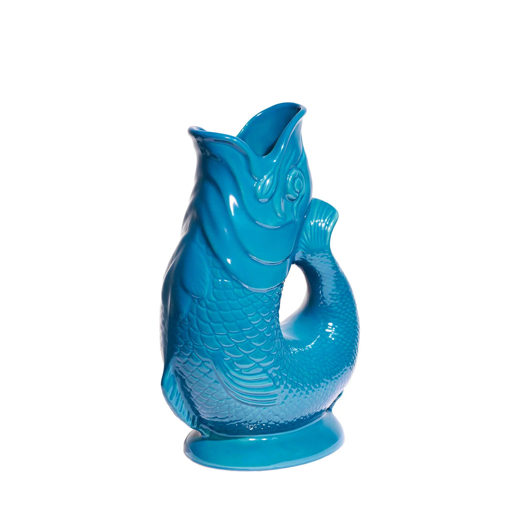 Carafe Gluckigluck petrole poisson glouglou M nantes les petites baladeuses