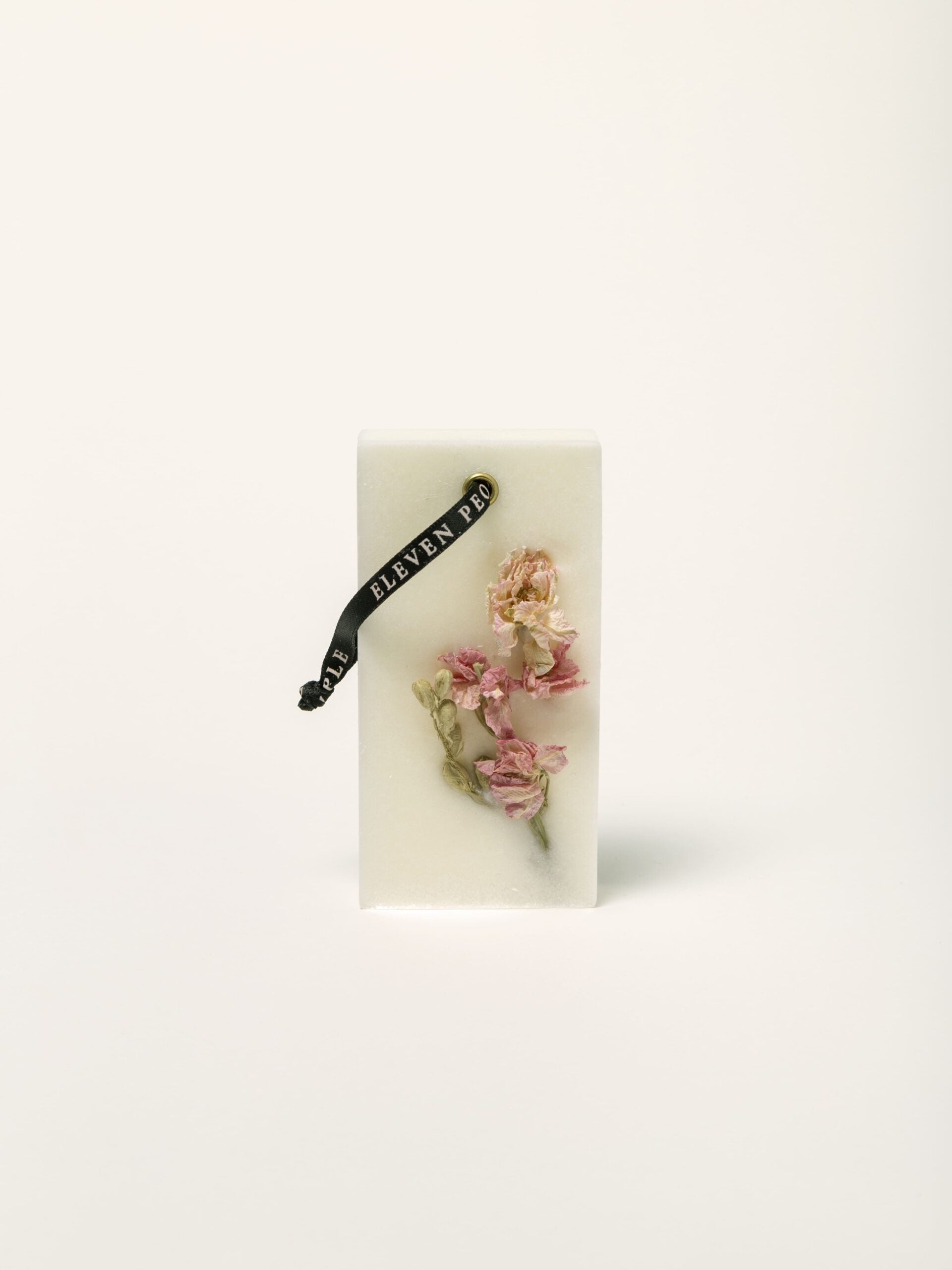 Carte florale Caracas Eleven People Nantes Les Petites Baladeuses