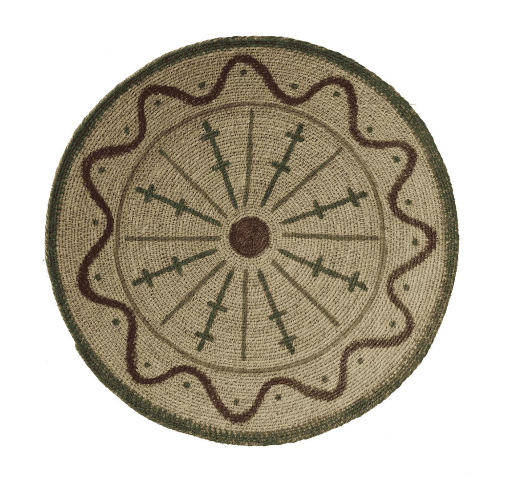 Décoration Murale Naturel Cypres Nantes Les Petites Baladeuses