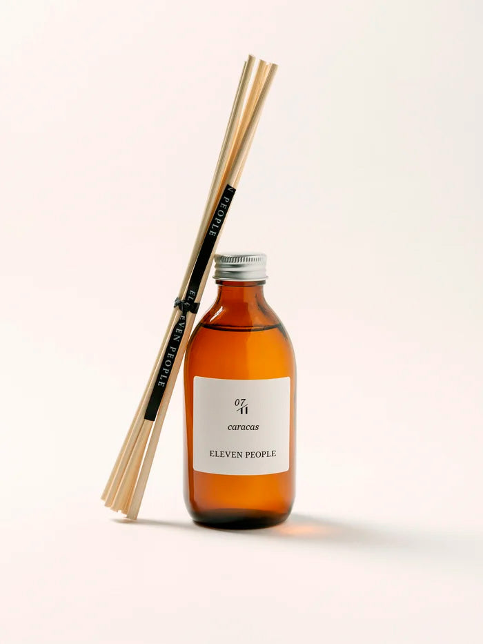 Diffuseur Caracas Eleven People Nantes les Petites Baladeuses