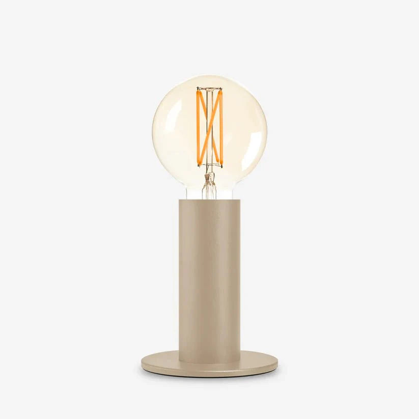 Lampe tactile sol sesame