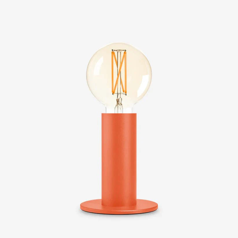 Lampe tactile sol tigerlily