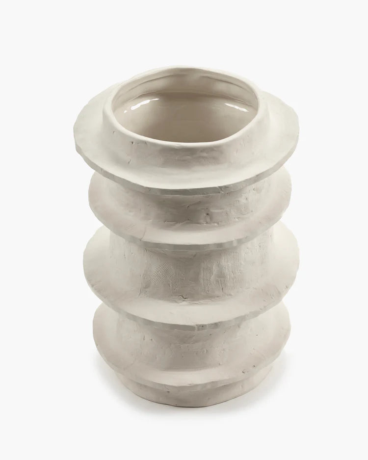 Vase molly sera grès