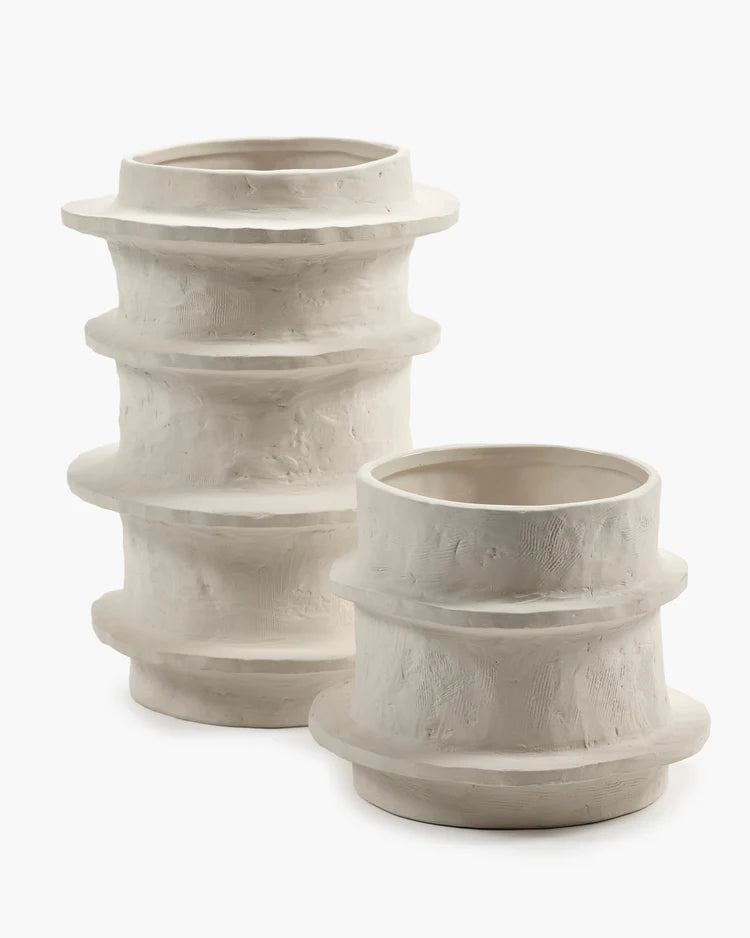 Vase molly sera grès