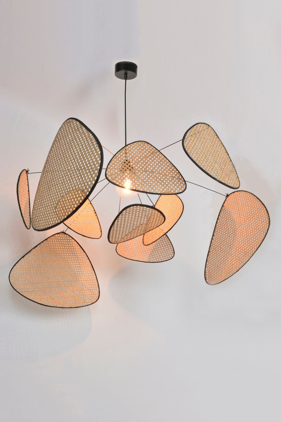 suspension market set en canage