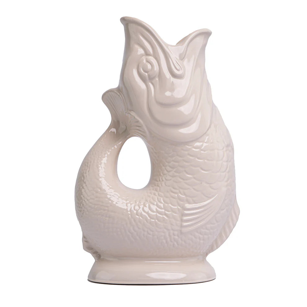 Carafe Gluggle Jug original