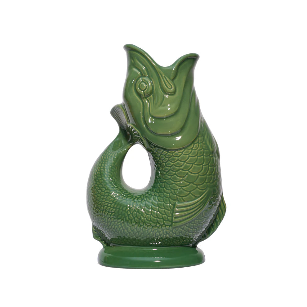 Carafe Gluggle Jug original