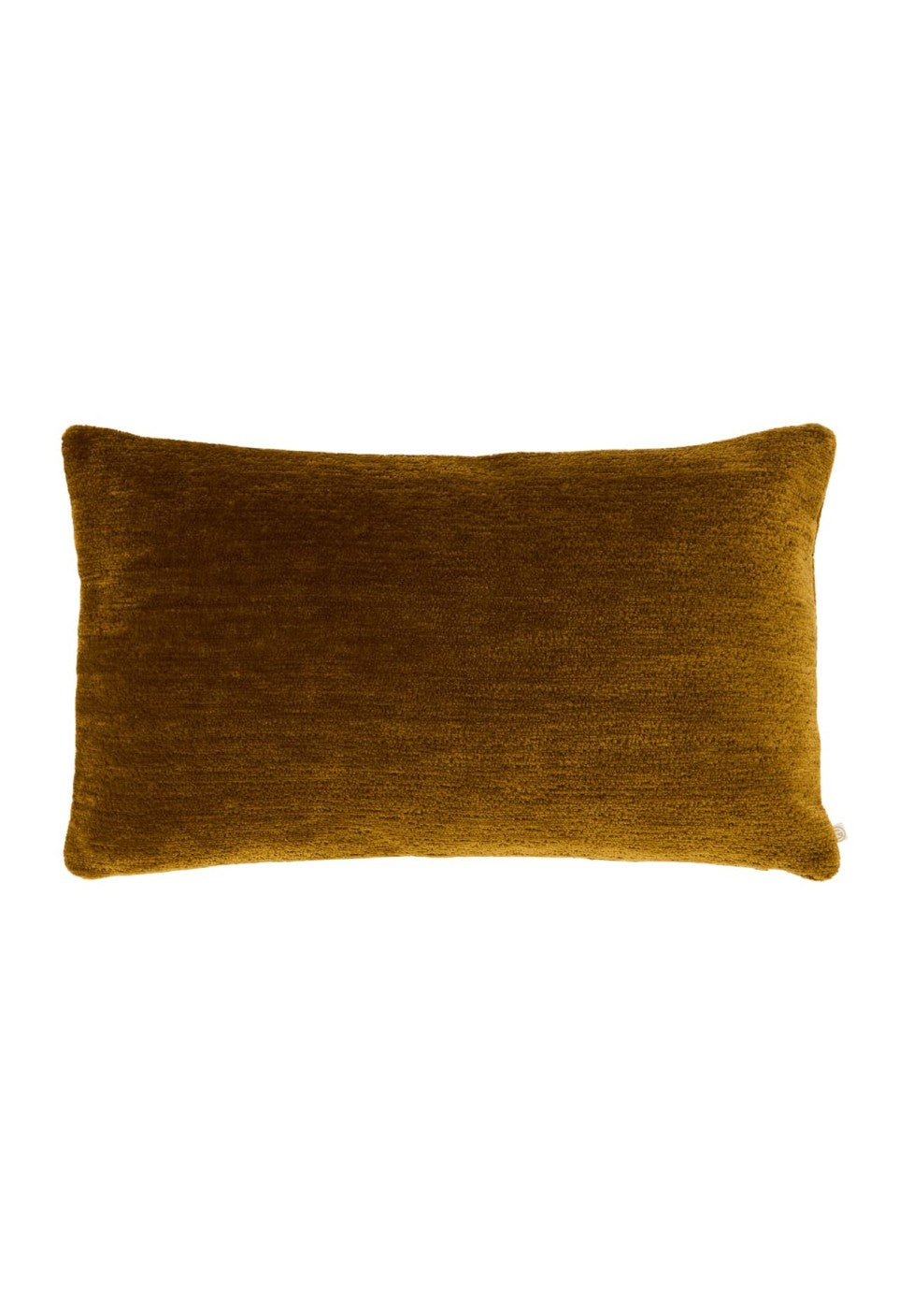 Housse de coussin Aubussin Cumin bouclette gabrielle paris nantes les petites baladeuses