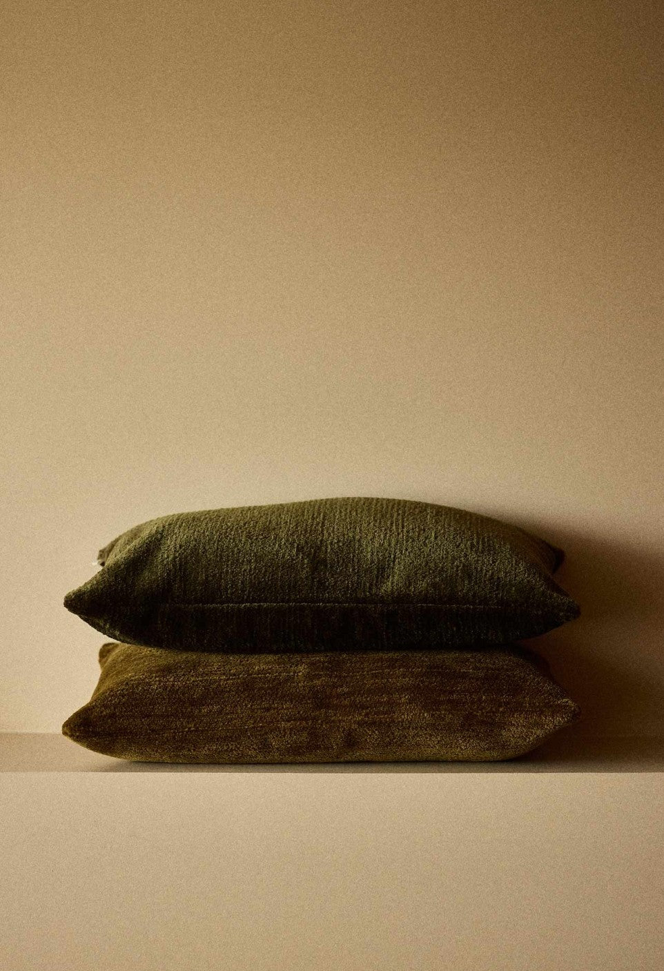 Housse de coussin Aubussin bouclette gabrielle paris nantes les petites baladeuses