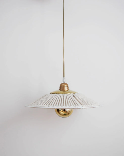 Suspension Parasol Honoré Déco - Taille S