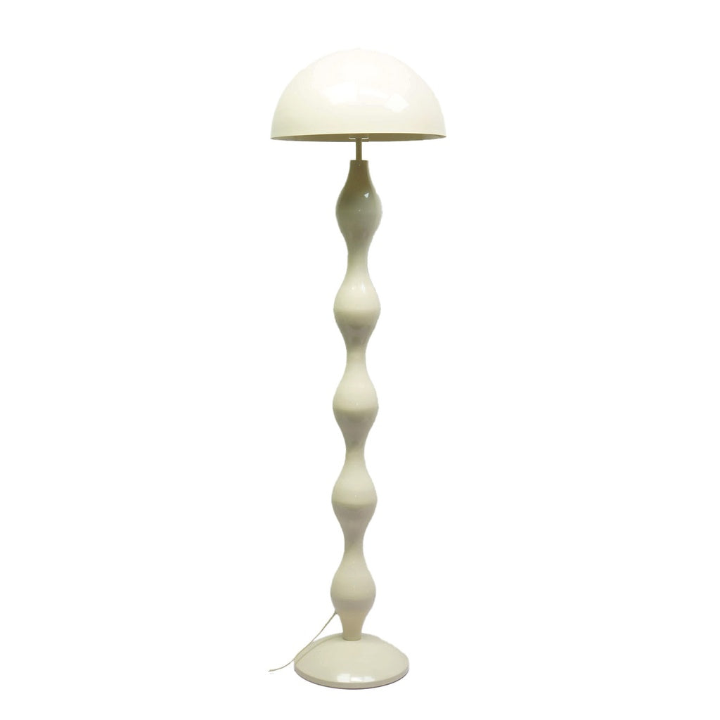 Lampadaire nini blanc opjet