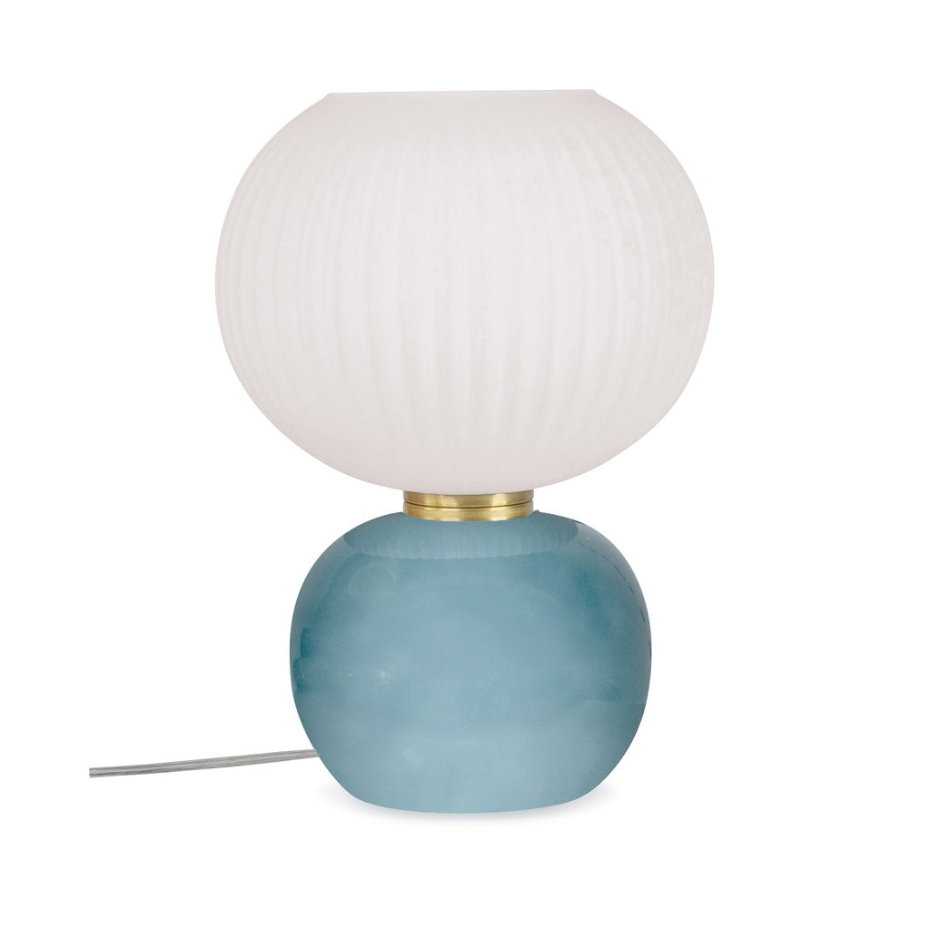 Lampe_Adonis_verre_bleu_opjet