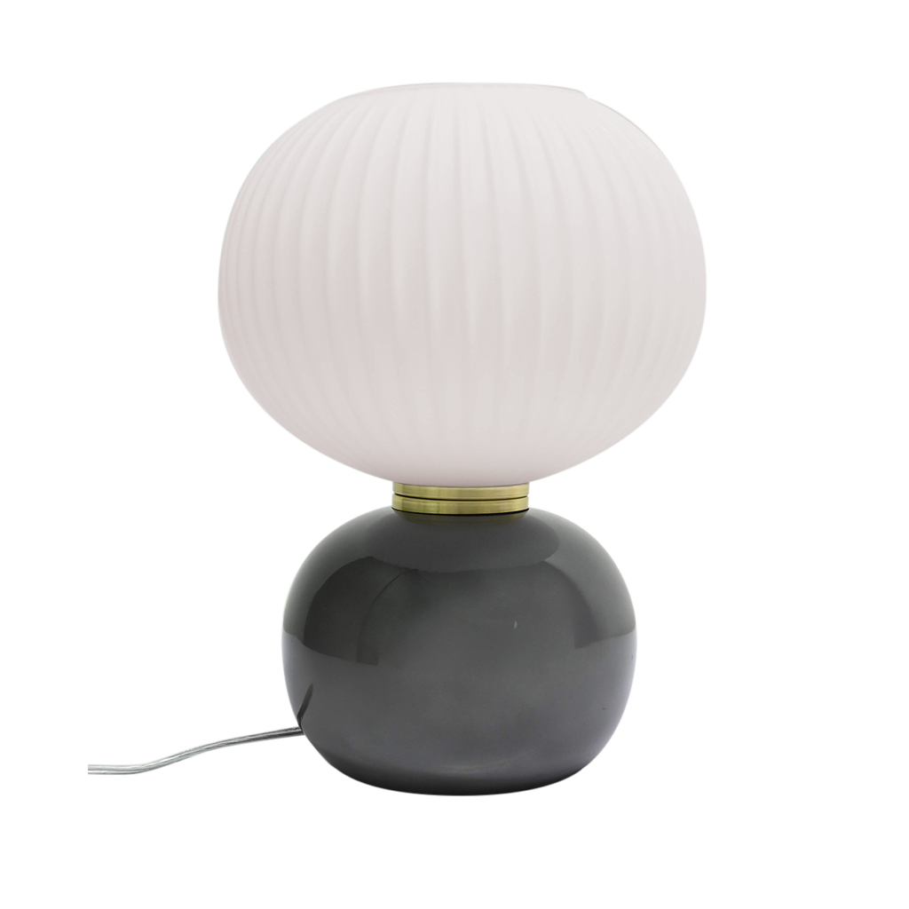 Lampe_Adonis_verre_gris_opjet