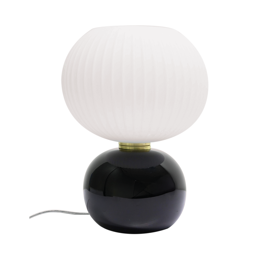Lampe_Adonis_verre_noir_opjet