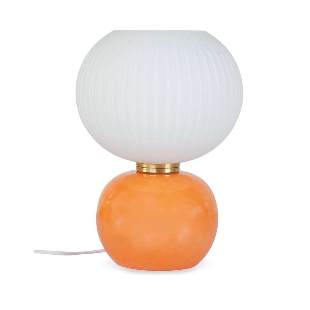 Lampe_Adonis_verre_orange_opjet