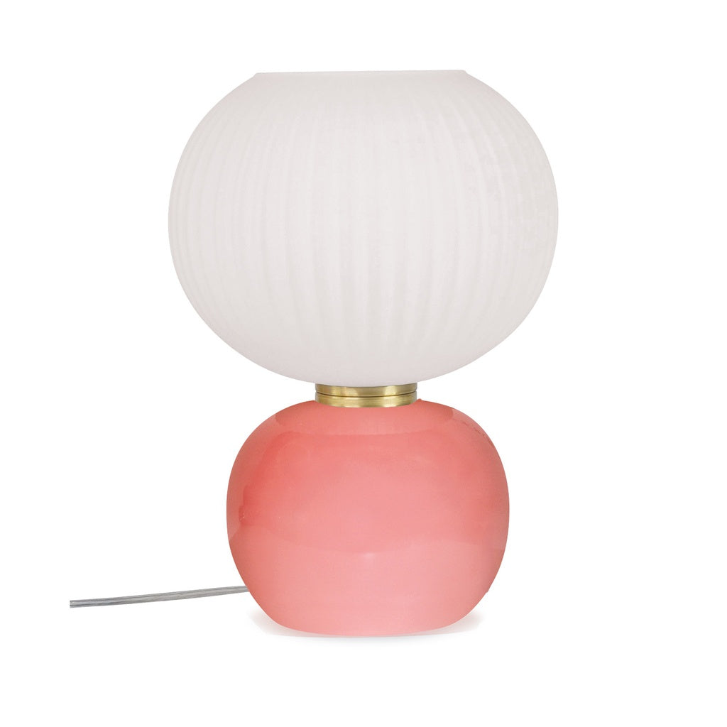 Lampe_Adonis_verre_rose_opjet