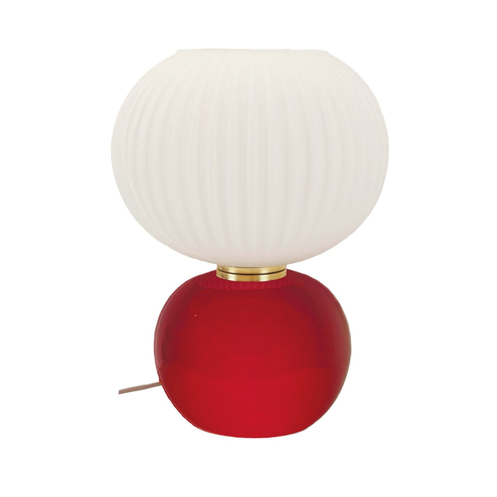 Lampe_Adonis_verre_rouge_opjet
