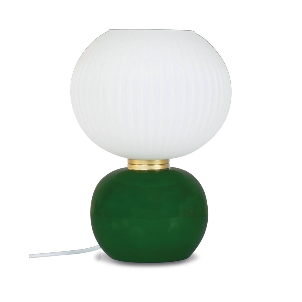 Lampe_Adonis_verre_vert_opjet