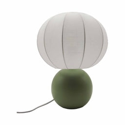 Lampe boulette thym Opjet Nantes Les Petites Baladeuses 