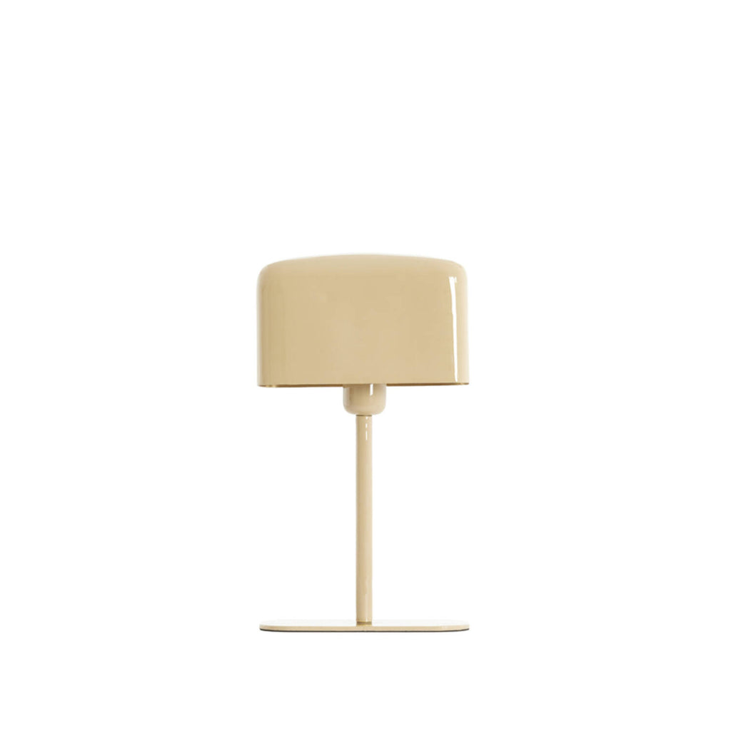 Lampe elenie M sable brilliant light & living les petites baladeuses nantes