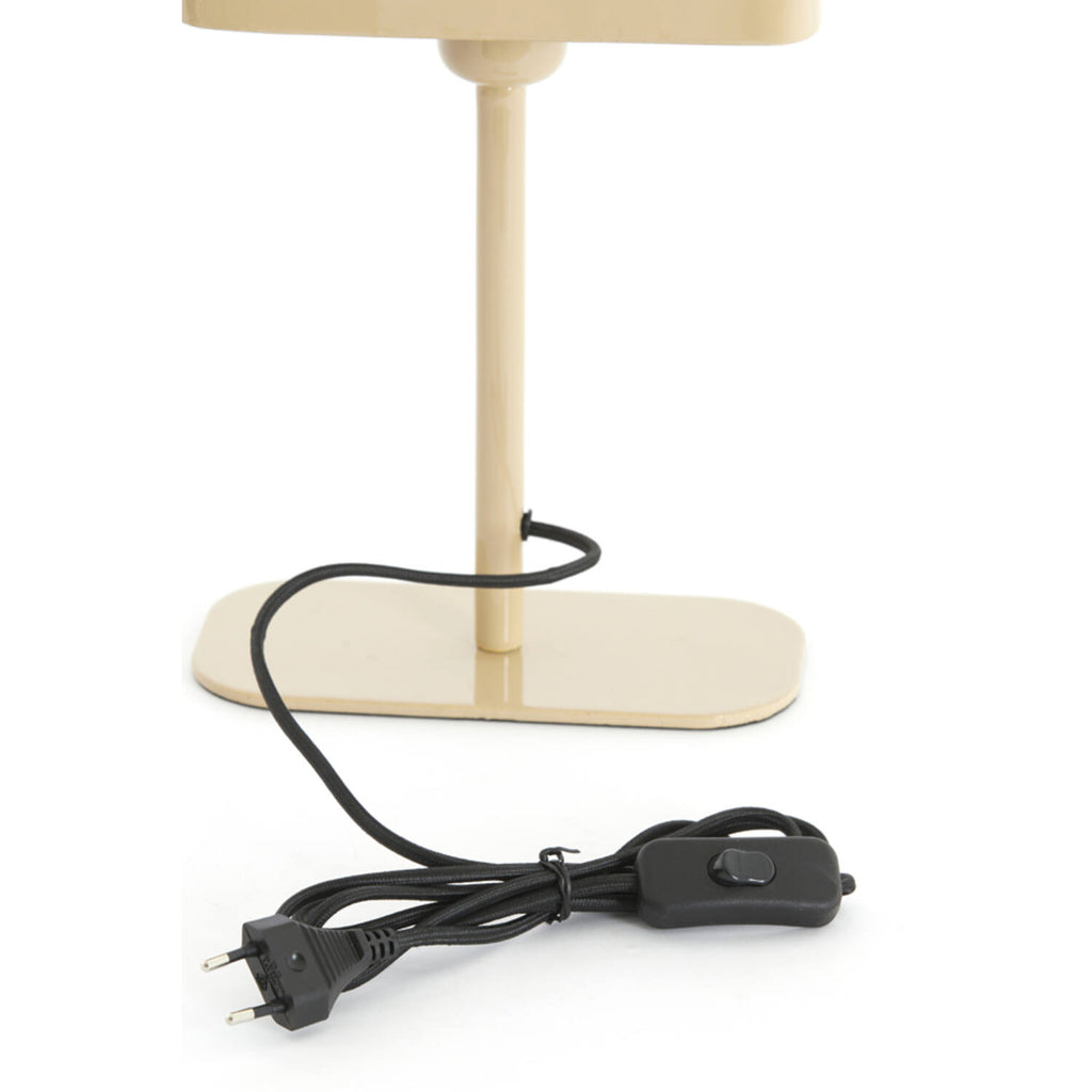 Lampe elenie M sable brilliant light & living les petites baladeuses nantes