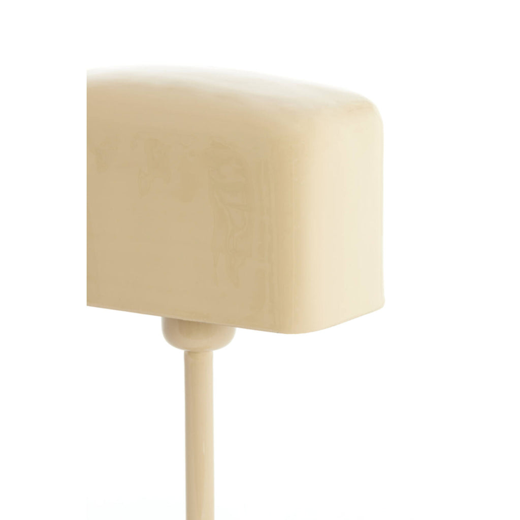 Lampe elenie M sable brilliant light & living les petites baladeuses nantes