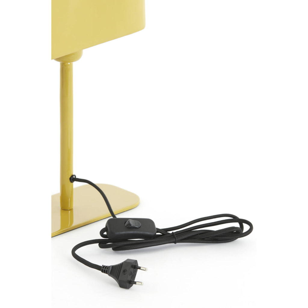 Lampe_elenie ocre jaune_brilliant_light_living_les_petites_baladeuses_nantes