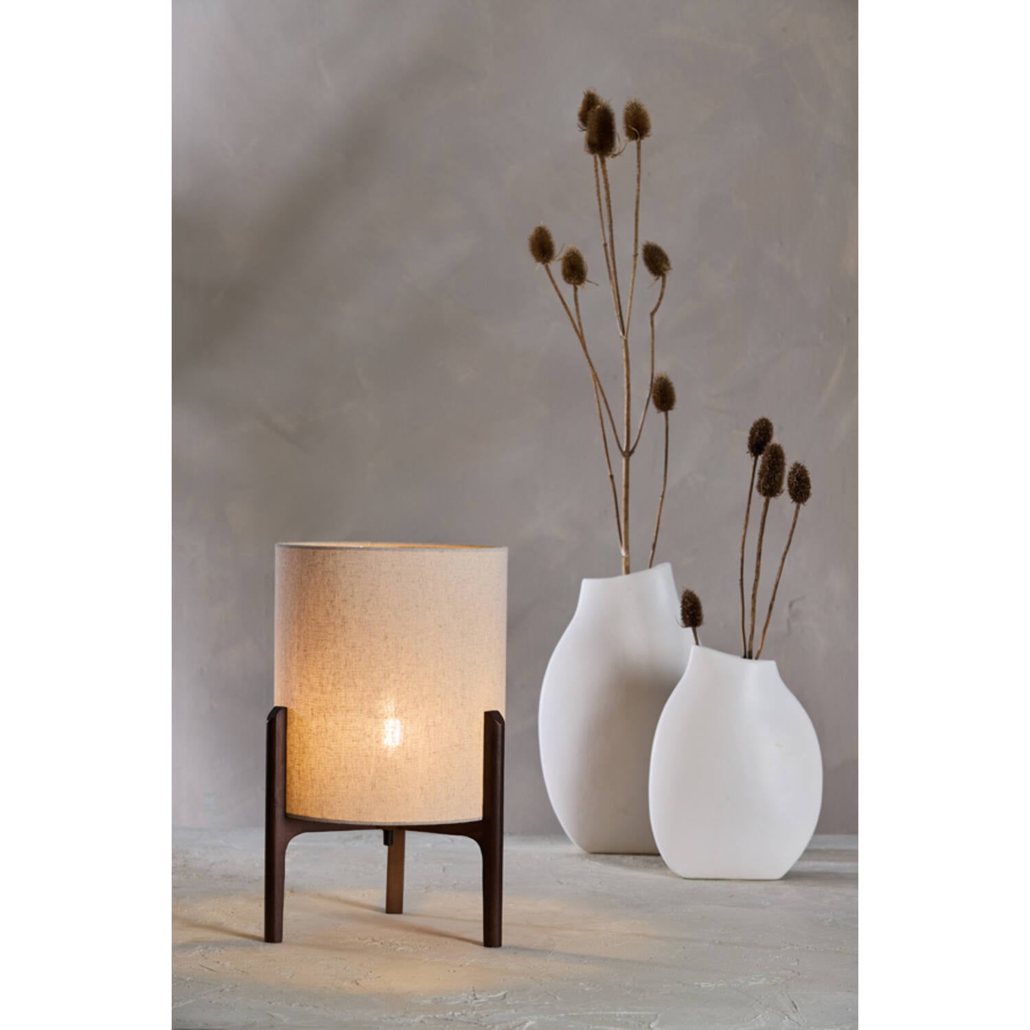 Lampe à poser litto light & living nantes les petites baladeuses