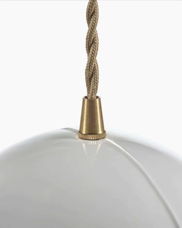 Suspension Cosmo serax ceramique