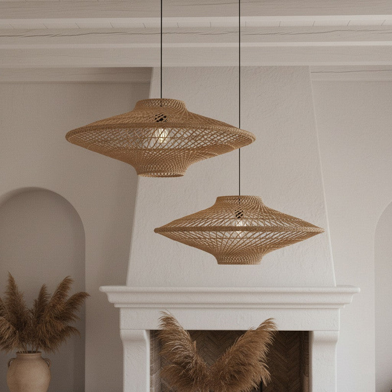 Suspension corde L rawmaterials