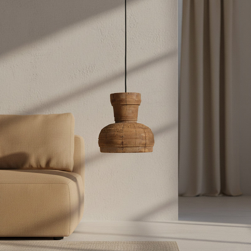 Suspension distributeur de graine Nantes les petites baladeuses